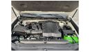 Toyota 4Runner 2021 Toyota 4Runner SR5 Premium 4x4- 4.0L v6 - 7 Seater Full Option / Export Only