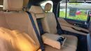 لكزس LX 600 ( Only For Export ) BB 3.5TT V6 AWD GCC  2026 0Km BRAND NEW