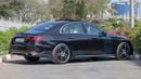 Mercedes-Benz E300 AMG 4MATIC EQ Boost 2.0T 2026 0Km With 3 Years Or 100,000 Km Warranty