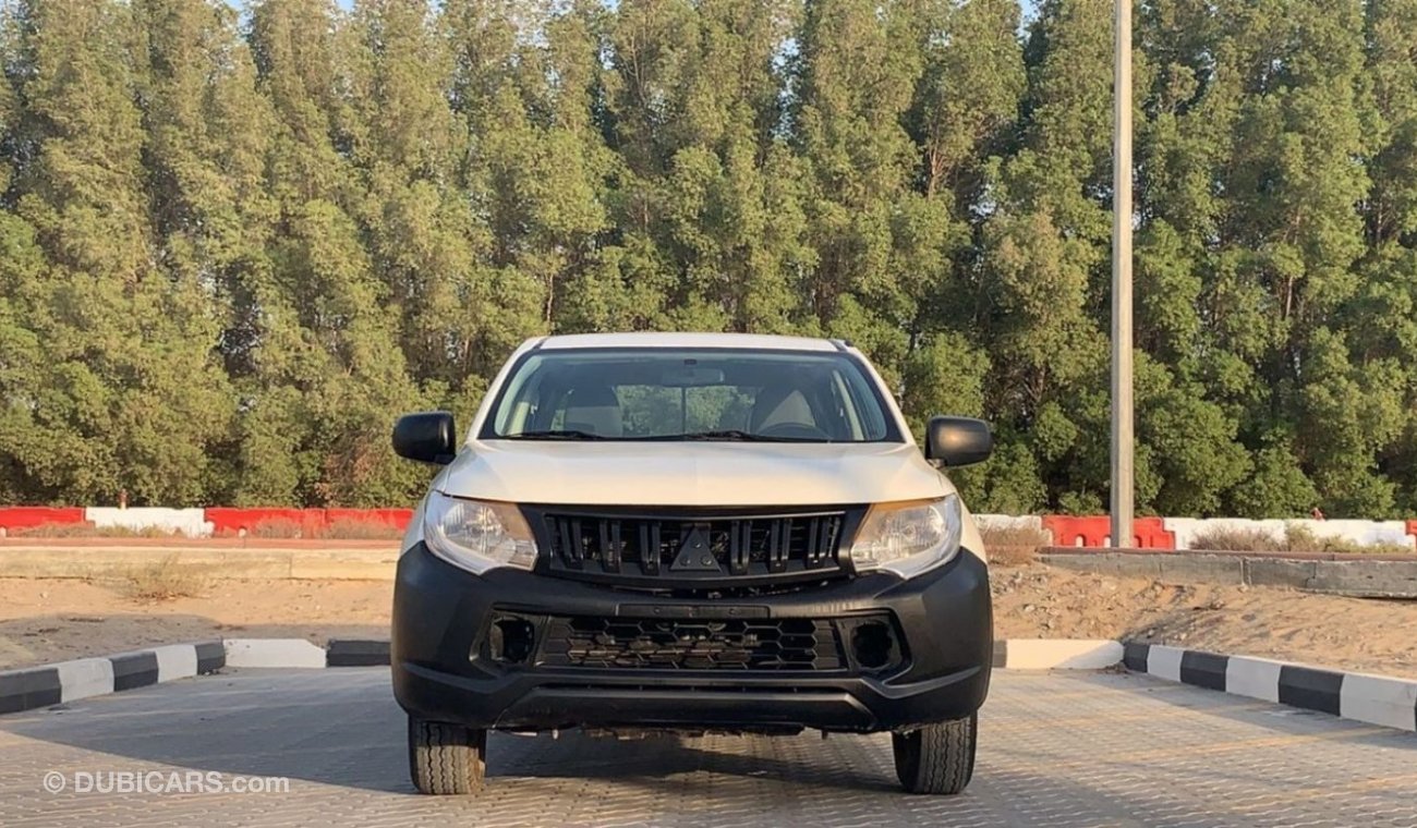 ميتسوبيشي L200 Mitsubishi L200 2016 4x2 Ref# 546