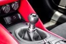 Nissan Z PERFORMANCE | GCC SPES | 3.0-L TWIN-TURBO | UNDER WARRANTY