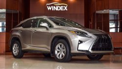 Lexus RX350