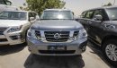 Nissan Patrol LE PLATINUM CITY