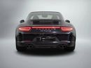 Porsche 911 Targa 4S 3.8L 2015 Porsche 911 Targa 4S / Porsche Warranty & Full Porsche Service History