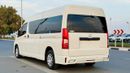 Toyota Hiace 13 SEATER | 2WD | AUTOMATIC TRANSMISISON | 2.8L DIESEL ENGINE | 2024 | RHD