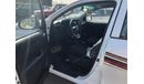 Toyota Hilux DIESEL 2.4L 2019