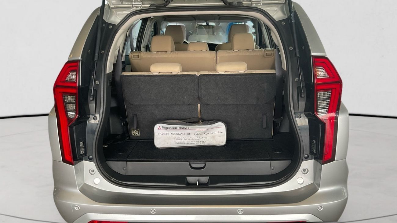 Mitsubishi Montero Sport GLX | Guaranteed Warranty | 0 Down Payment