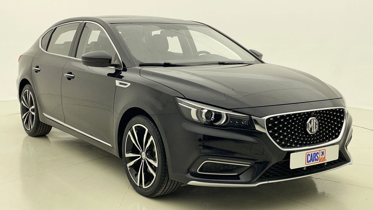 MG 6 LUXURY TROPHY 1.5 | Zero Down Payment | Home Test Drive