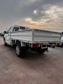 Isuzu DMax Isuzu D Max S/C 4X2 FLAT DECK RBA 26 MY