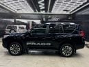 Toyota Prado Toyota Prado TX-L 2023 V6 Original paint Full Option