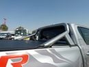 تويوتا هيلوكس GR SPORT 2022 TOYOTA HILUX PICK UP RHD DIESEL AUTOMATIC(PM58721)