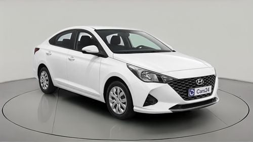 Hyundai Accent 2022 SMART | AED 485/Month | 0 DP | 30 Day Return | Warranty