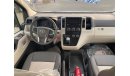 Toyota Hiace TOYOTA HIACE GL V6 M/T FULL OPTION WITH COOLER HEATER MY 2020