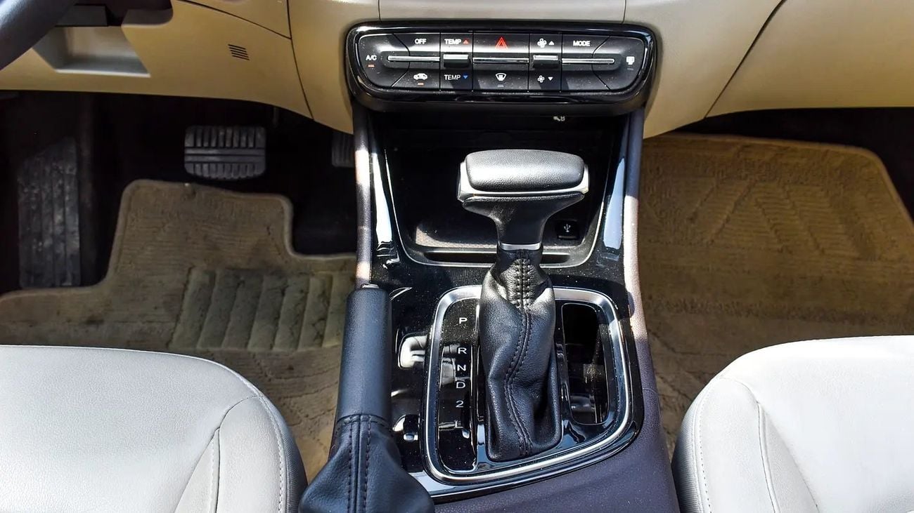 GAC GA4 GE | 2024 | 0% DP | 612 / Month | Gargash Warranty | Service History