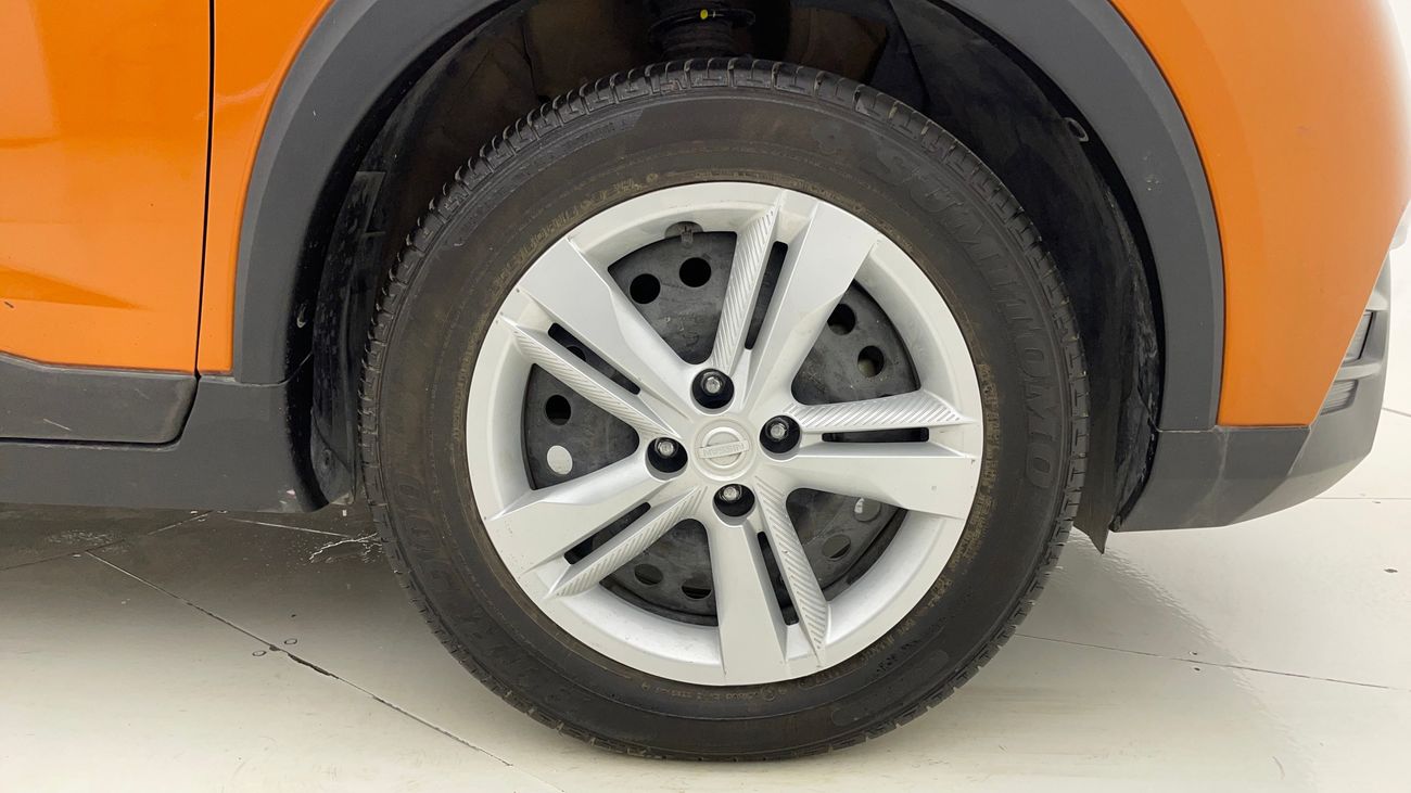 Nissan Kicks S 1.6 | Zero Down Payment | Free Home Test Drive