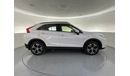 Mitsubishi Eclipse Cross GLX Highline