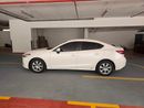 Mazda 3 S 1.6L Sedan