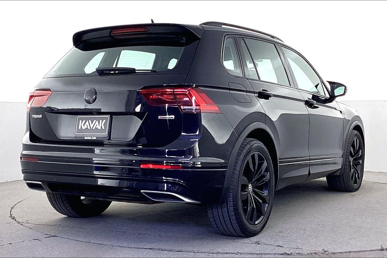 Volkswagen Tiguan R-Line | Guaranteed Warranty | 0 Down Payment