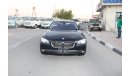 BMW 750Li Japan Import