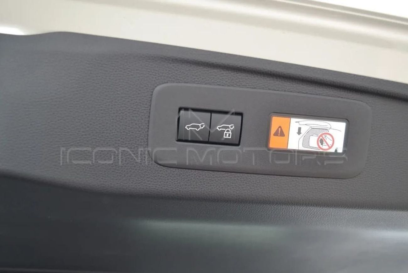 Toyota Prado 2.8L Diesel GXR, HIGH OPTION