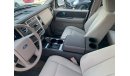 Ford Expedition Ford Expedition_2013_Excellent _condihion