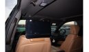 Cadillac Escalade 2023 Cadillac Escalade 6.2L V8 ESV 4X4 LWB Premium Luxury