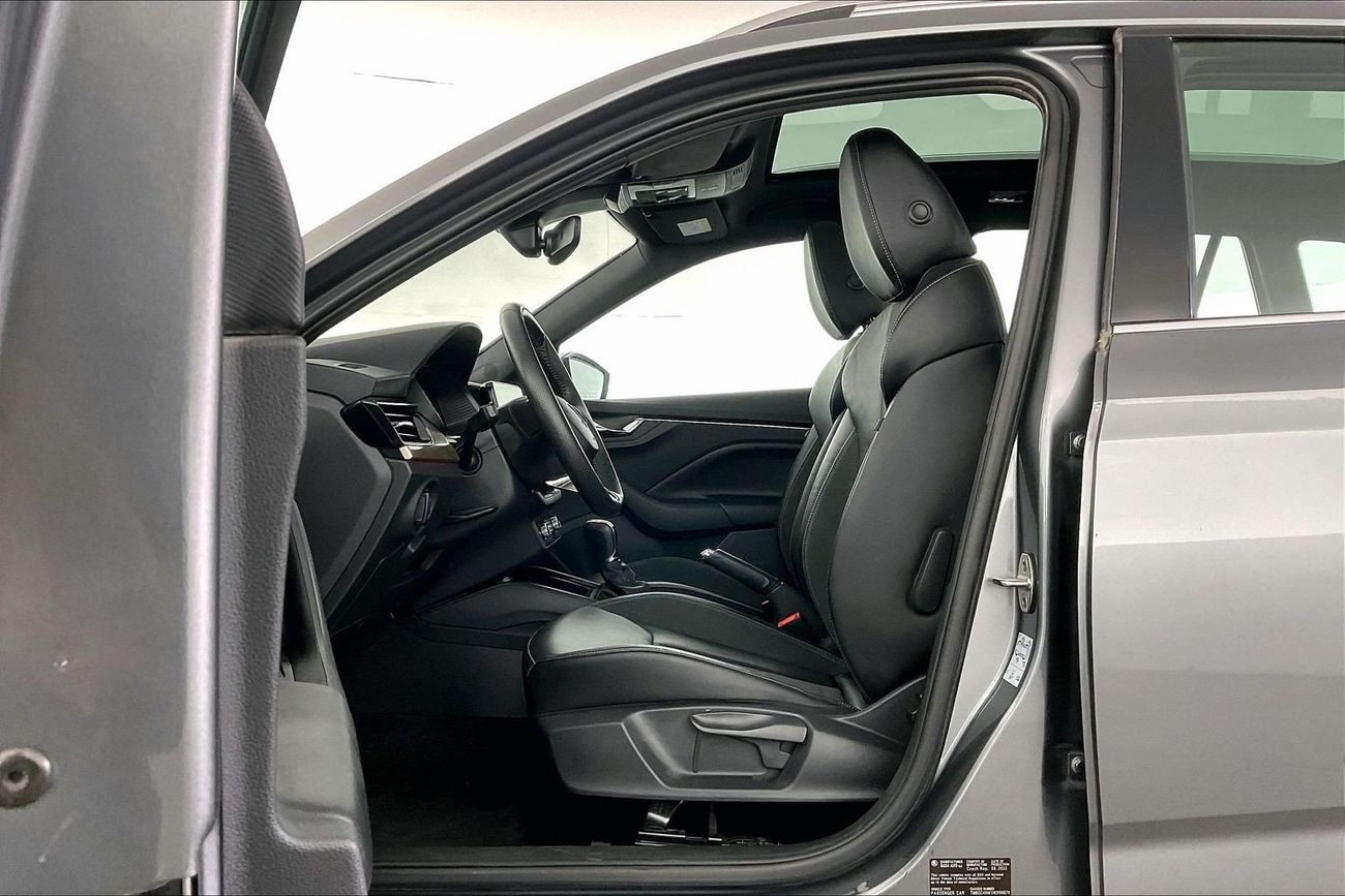 سكودا كاميك Style | شامل الضمان | 0 ﺪﻔﻋﺓ ﺃﻮﻟﻯ