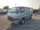 تويوتا هاياس TOYOTA HIACE VAN RHD 1999 MODEL 3.0 L DIESEL MANUAL(PM13178)