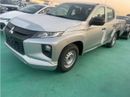 Mitsubishi L200 2025 Mitsubishi L200 4X2 Diesel Manual Zero KM