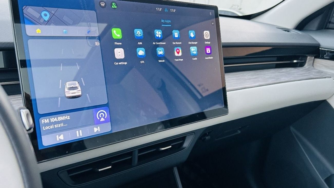 Jetour Dashing UNDER WARRANTY || JETOUR DASHING || AGENCY MAINTAINED || 0% DP || MINT CONDITION