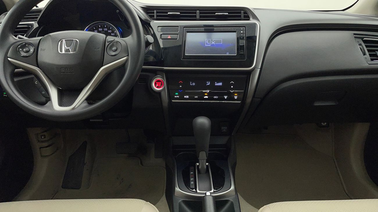 Honda City EX 1.5 | Zero Down Payment | Home Test Drive