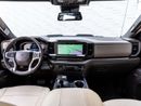 Chevrolet Silverado 5.3 V8 Trail Boss
