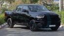 رام 1500 (For Export , НА ЭКСПОРТ) PY 26/26 Limited Crew Cab Hurricane H.O 3.0TT GCC Бе