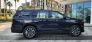 كاديلاك إسكالاد Platinum 600 Black Edition-Top of the Range-Excellent Conddition
