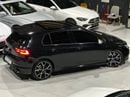 Volkswagen Golf R Base 2.0T VOLKSWAGEN GOLF R | 2023 | UNDER WARRANTY  CONTRACT SERVICE