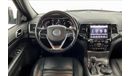 Jeep Grand Cherokee Limited S