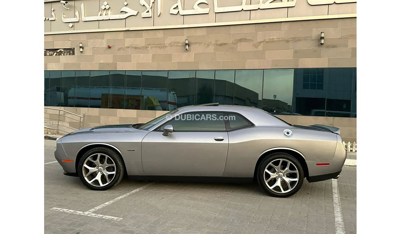 Dodge Challenger R/T