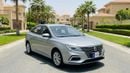 أم جي 5 2024 STD | AED 439/Month | 0 DP | 30 Day Return | Warranty | Service History