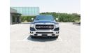 RAM 1500 Dodge RAM Bighorn - 2021 - Dark Blue