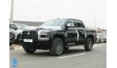 ميتسوبيشي L200 2024 Mitsubishi L200 / Triton Sportero 2024 / 2.4L Diesel 4WD Double Cab DSL / Export Only