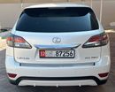 لكزس RX 350 L Premier 3.5L