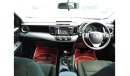 Toyota RAV4 RIGHT HAND DRIVE (PM515)