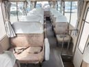 ميتسوبيشي روزا (RAMADAN OFFER) MITSUBISHI ROSA BUS RHD 1998 MODEL 5.2 L DIESEL MANUAL(PM00446)
