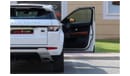 Land Rover Range Rover Evoque Range Rover Evoque Dynamic Plus 2015