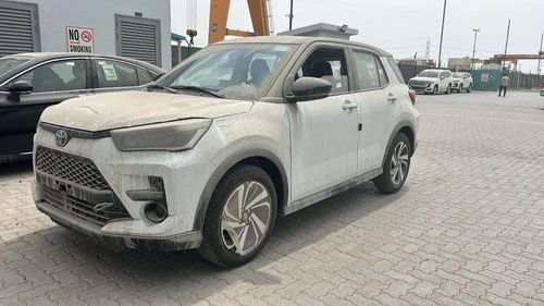 Toyota Raize Toyota Raize 1.0T G