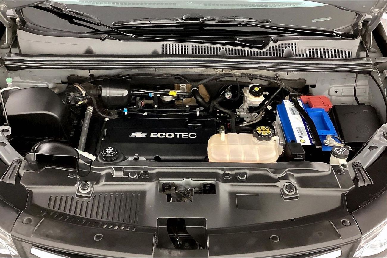 شيفروليه تراكس Premier | شامل الضمان | 0 ﺪﻔﻋﺓ ﺃﻮﻟﻯ