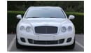 Bentley Continental Flying Spur