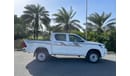 Toyota Hilux GLS Toyota hilux 2020 4x4 accident free original pant