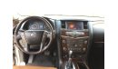 Nissan Patrol Platinum V8 320HP Very Clean GCC