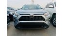 Toyota RAV4 2021 hybrid Rav4 very cheap price
